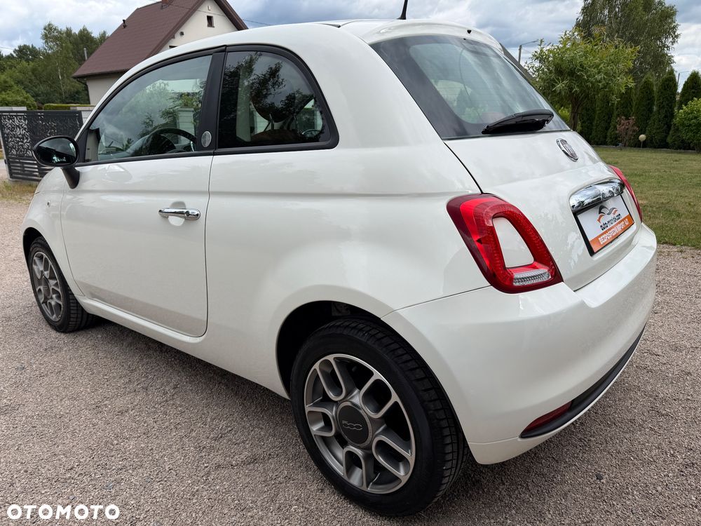 Fiat 500 1.2 Mirror - 15