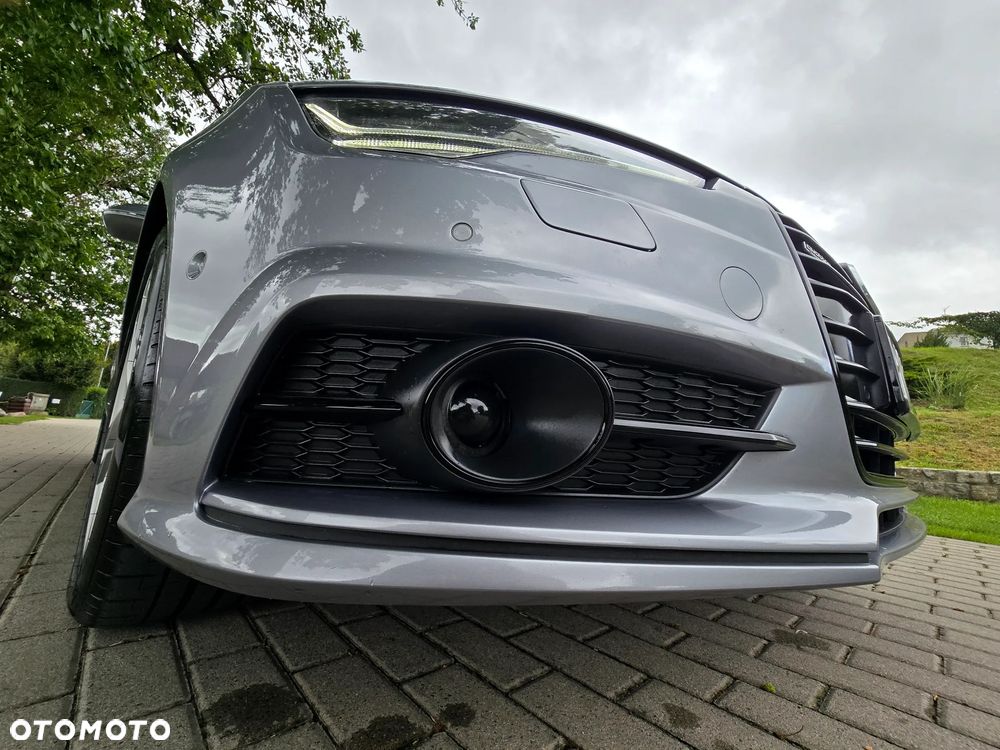 Audi A7 Sportback 2.0 TFSI Quattro S tronic - 16