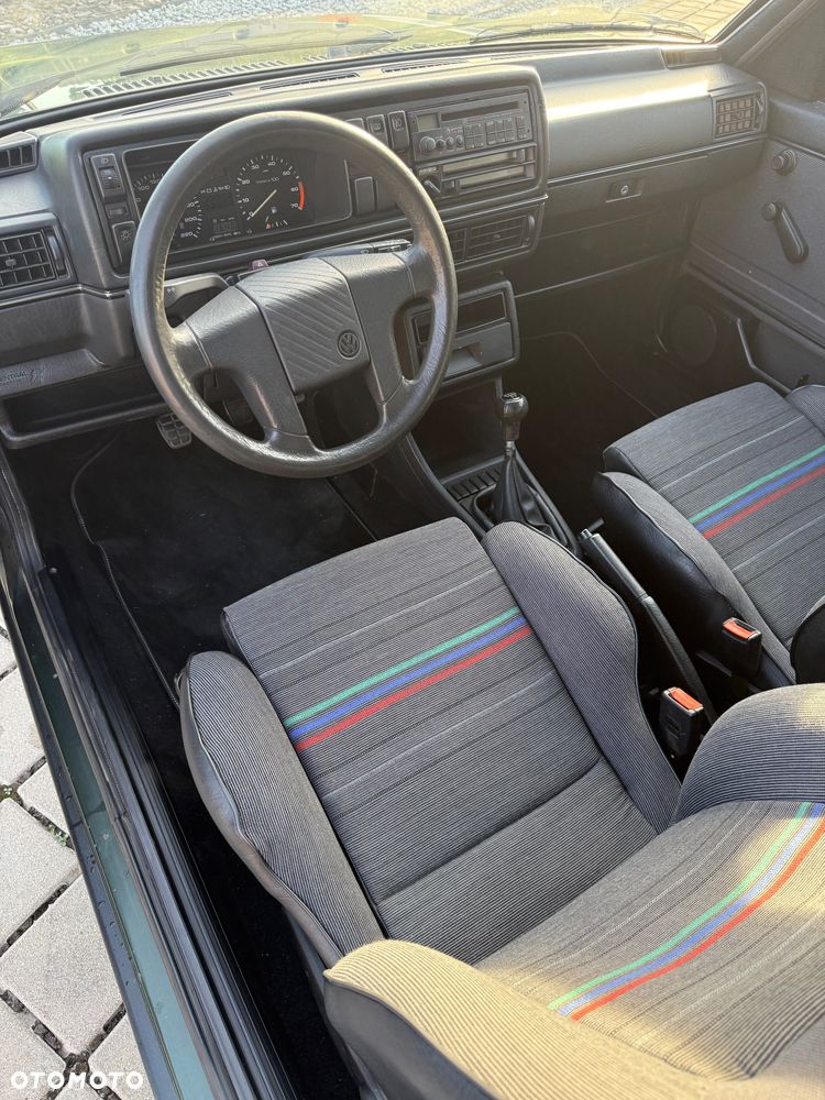 Volkswagen Golf - 7