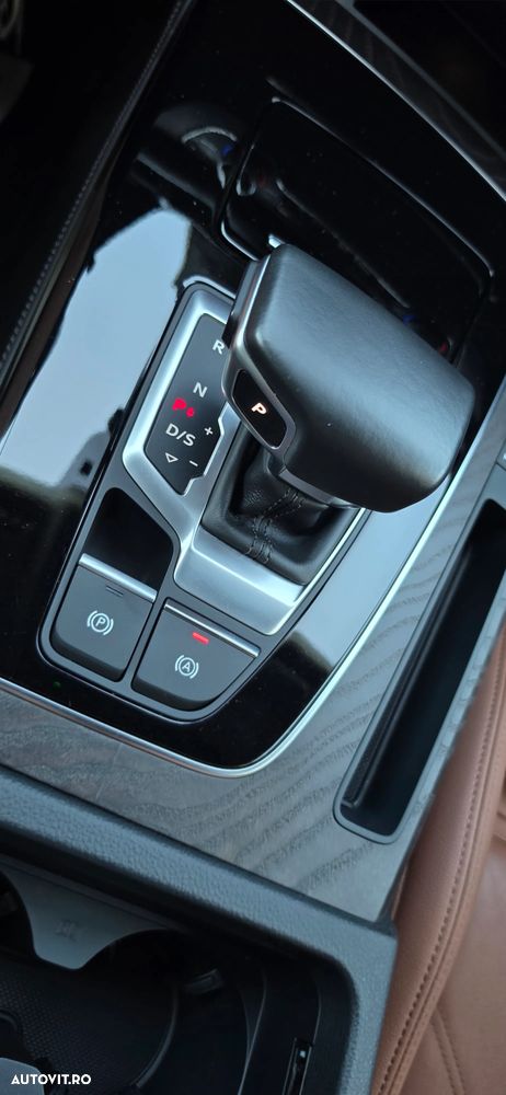 Audi Q5 Sportback 50 TFSIe quattro S tronic advanced - 19