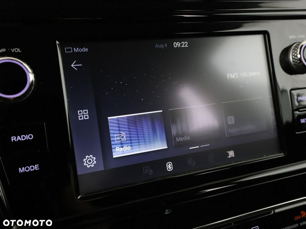 SsangYong/KGM Tivoli 1.2 T-GDI Amber - 25