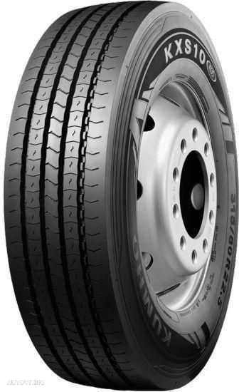 Anvelopa NOUA M+S* Regional 315/70R22.5 Kumho KXS10 156/150L/C/C/A Directie - 2