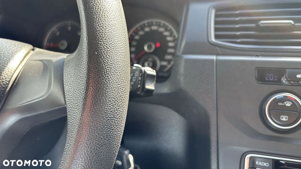 Volkswagen Caddy - 22