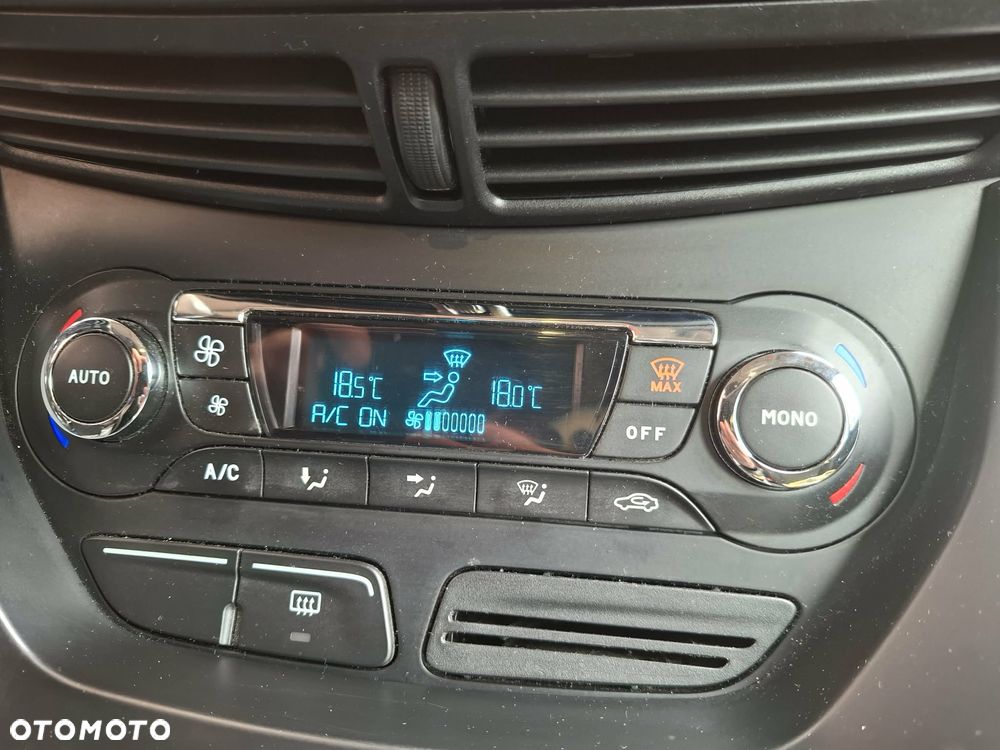 Ford C-MAX 1.6 TDCi Titanium - 20