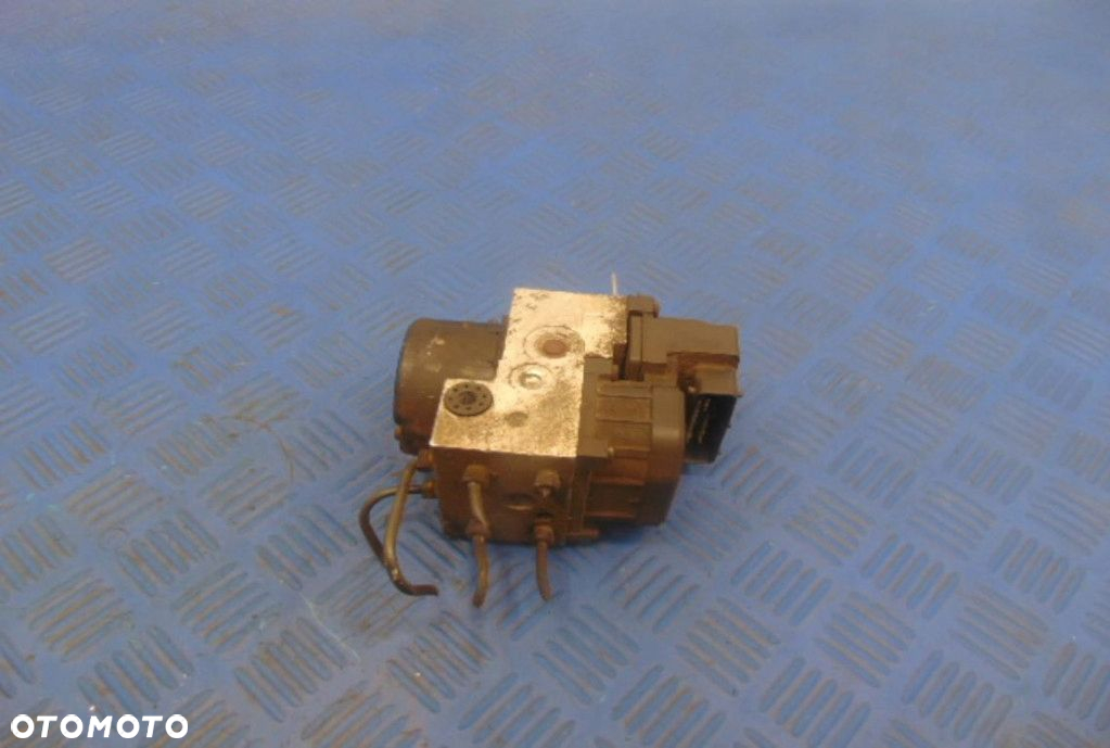 HONDA CIVIC VII LIFT 1.6 16V POMPA ABS - 3