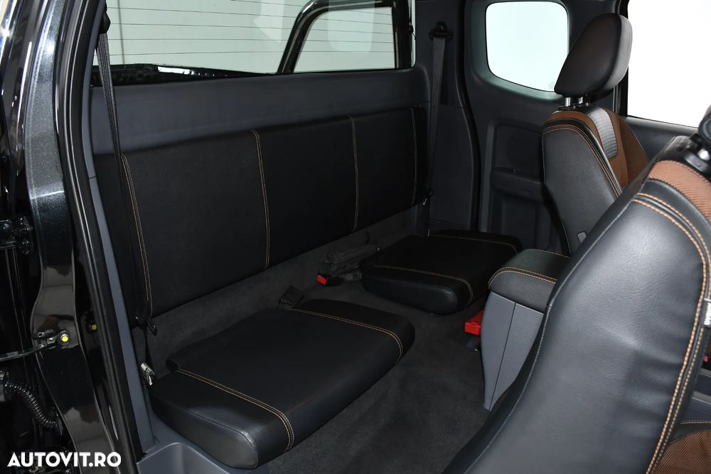 Ford Ranger Autm. Wildtrak - 6