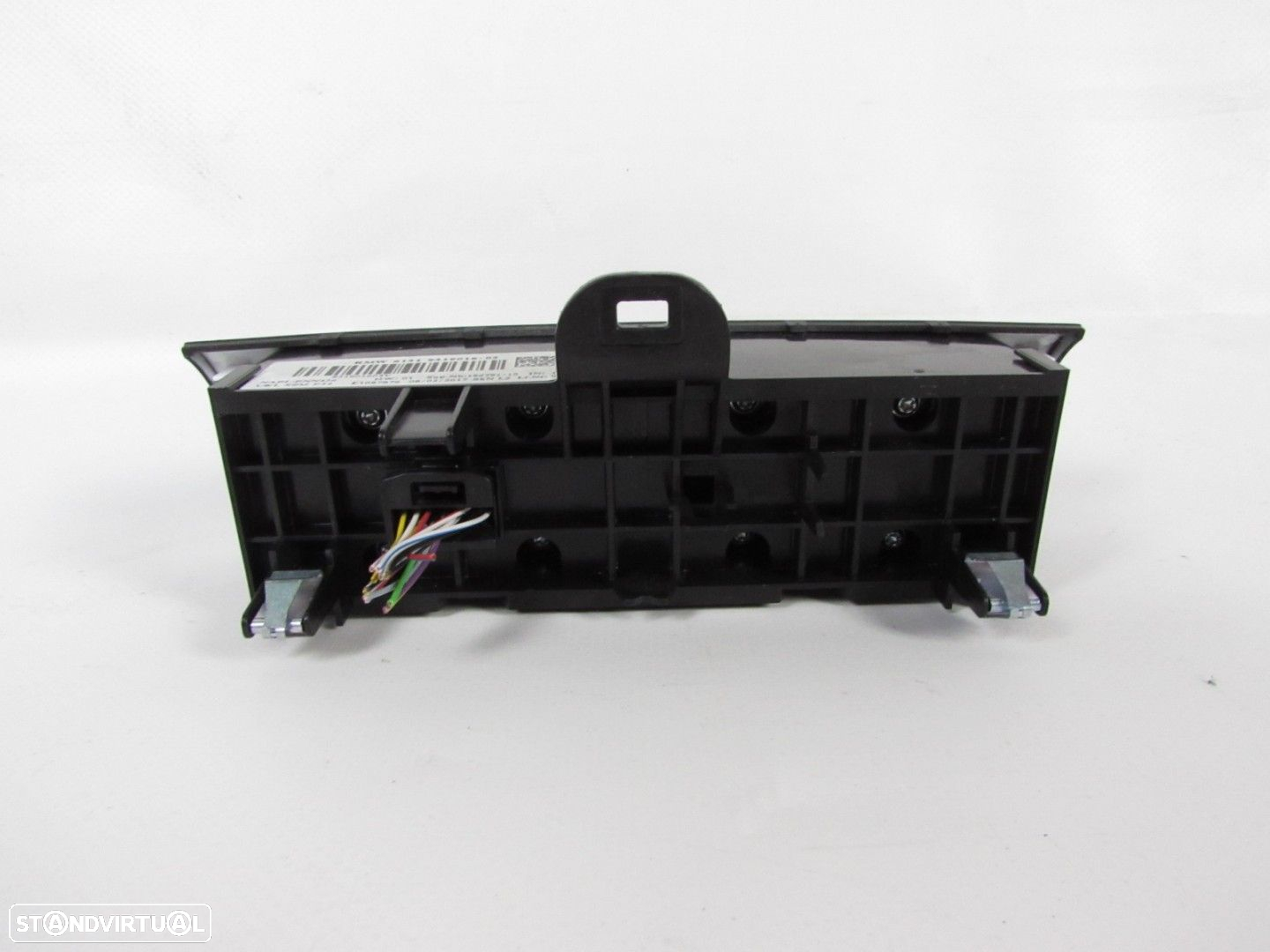Comandos consola central Seminovo/ Original MINI MINI CLUBMAN (F54) 61319319016 - 2