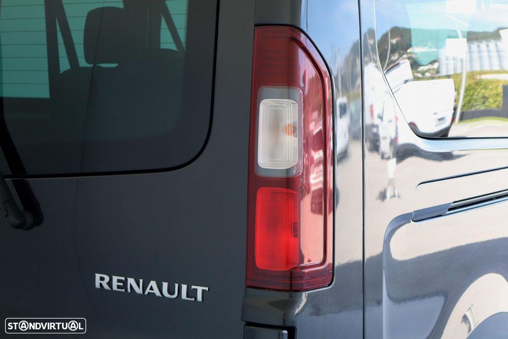 Renault Trafic - 7