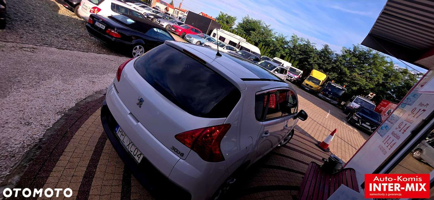 Peugeot 3008 - 13