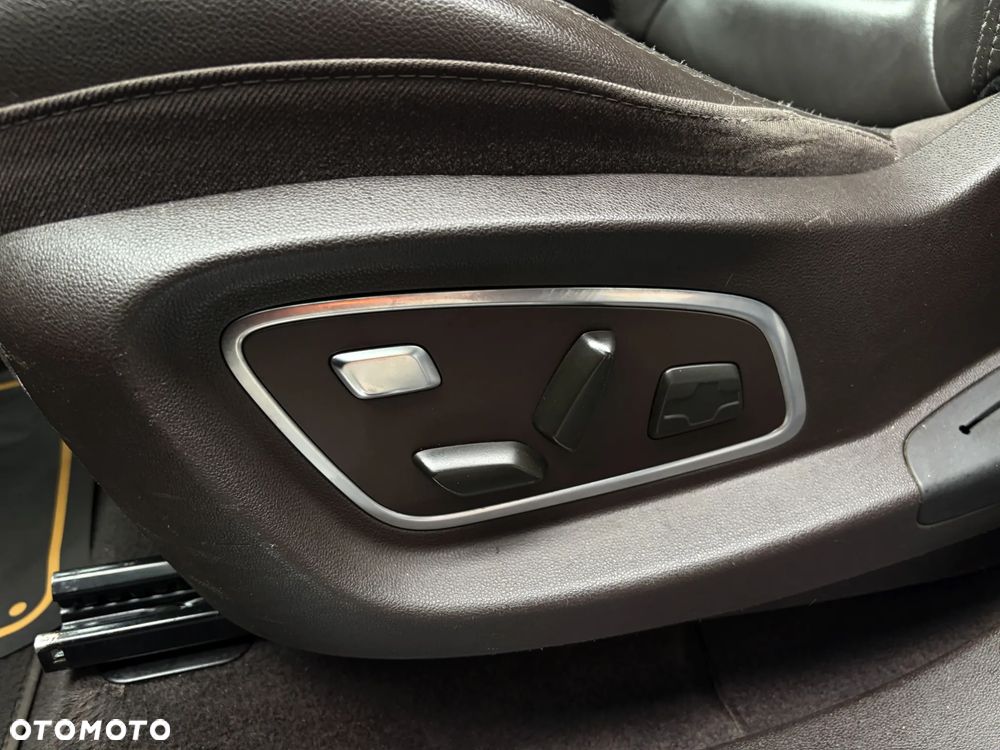 Renault Espace 1.6 dCi Energy Zen EDC 7os - 32