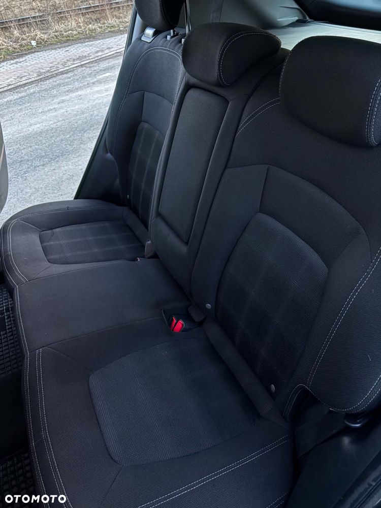 Kia Sportage 1.6 GDI M 2WD - 9