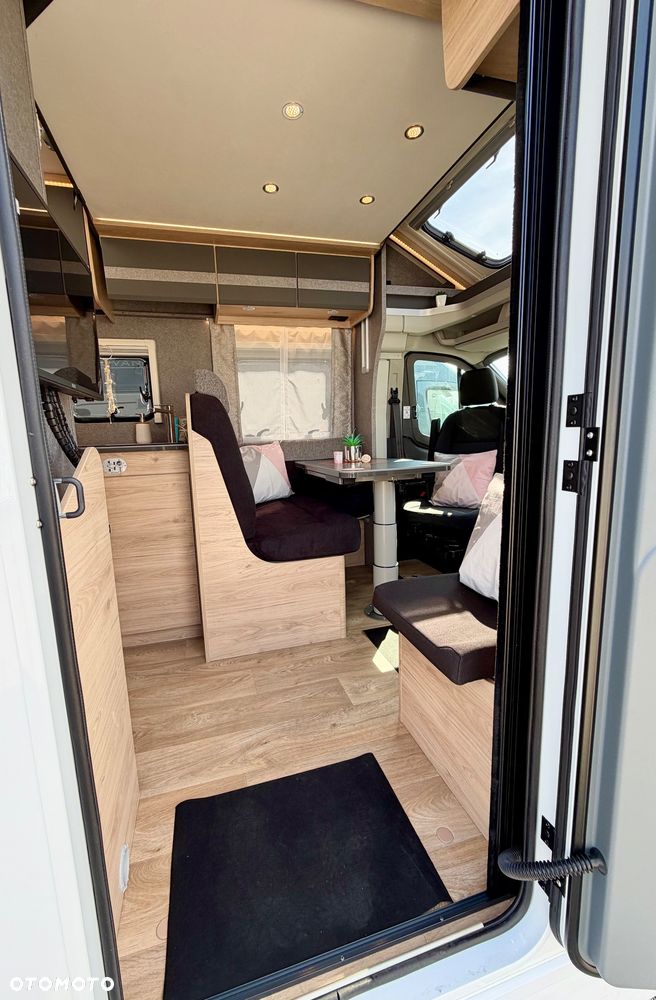 Dethleffs Just Go T 6815 - 3