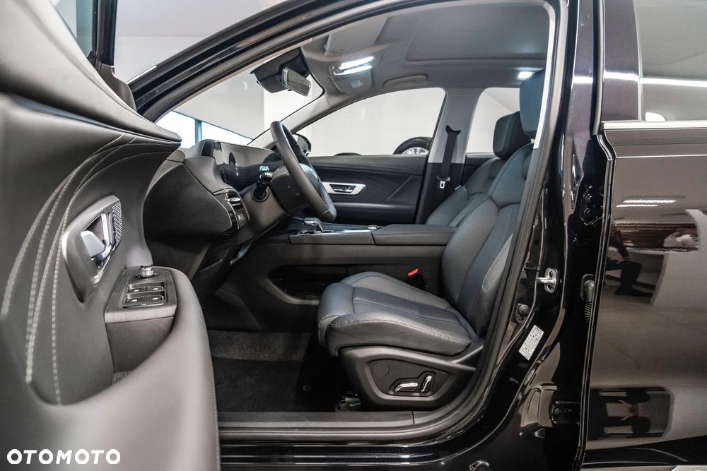 Dongfeng Huge 1.5T MachPower - 22