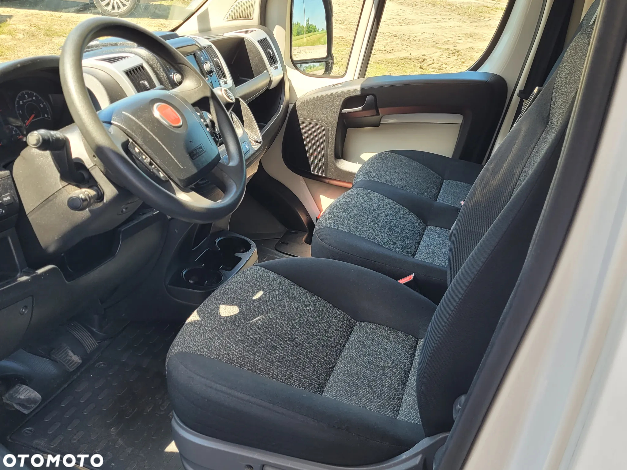Fiat Ducato - 11