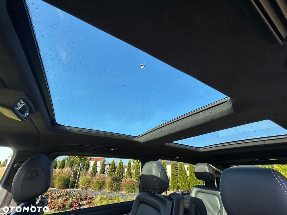 Mercedes-Benz Klasa V 250 d 4-Matic Exclusive 7G-Tronic - 22