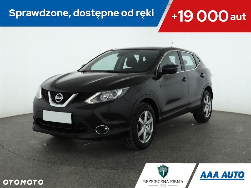 Nissan Qashqai - 2