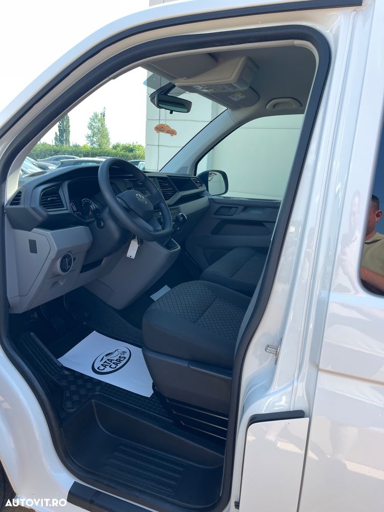 Volkswagen Caravelle 2.0 TDI 81 kW LR Comfortline - 29