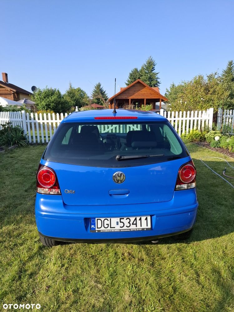 Volkswagen Polo - 4