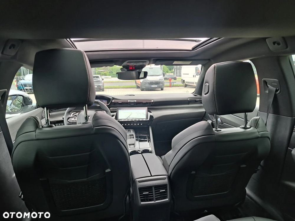 Peugeot 508 1.6 PureTech HYbrid PHEV Allure Pack S&S EAT8 - 20