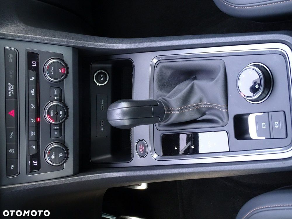Cupra Ateca - 11