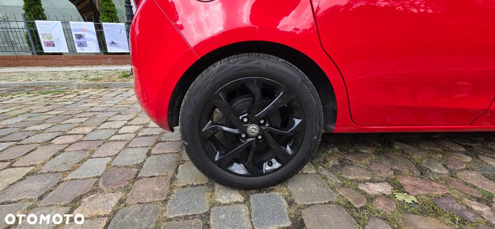 Opel Corsa 1.4 Enjoy - 20