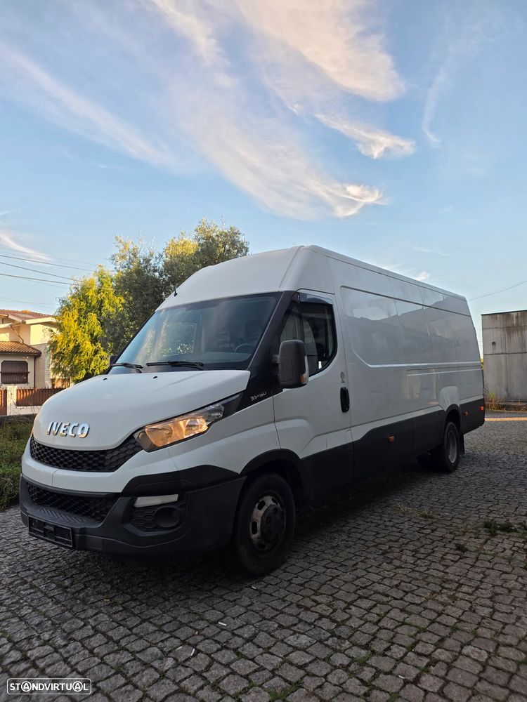 Iveco Daily - 1