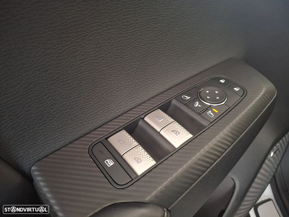 Mitsubishi Outlander 2.4 PHEV Sport Edition - 15