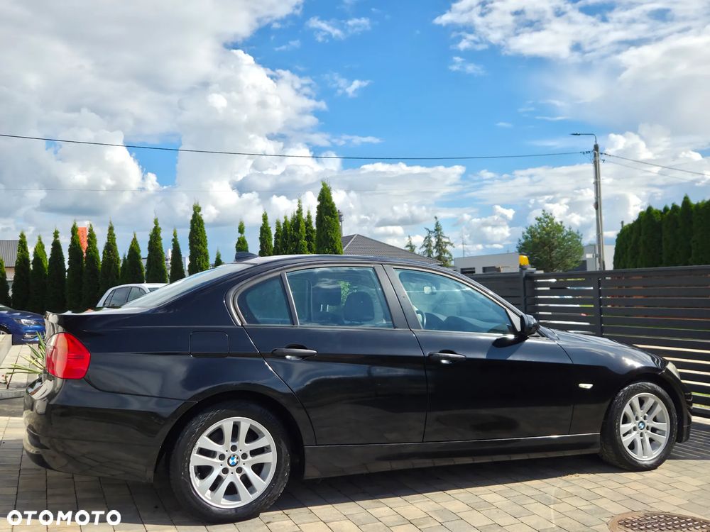 BMW Seria 3 - 3