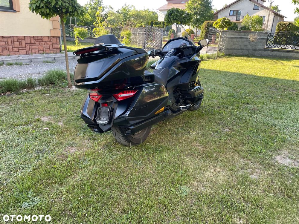 Honda GL - 3