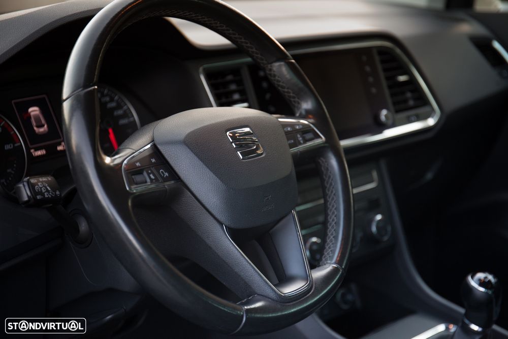 SEAT Ateca 1.0 TSI Style - 19