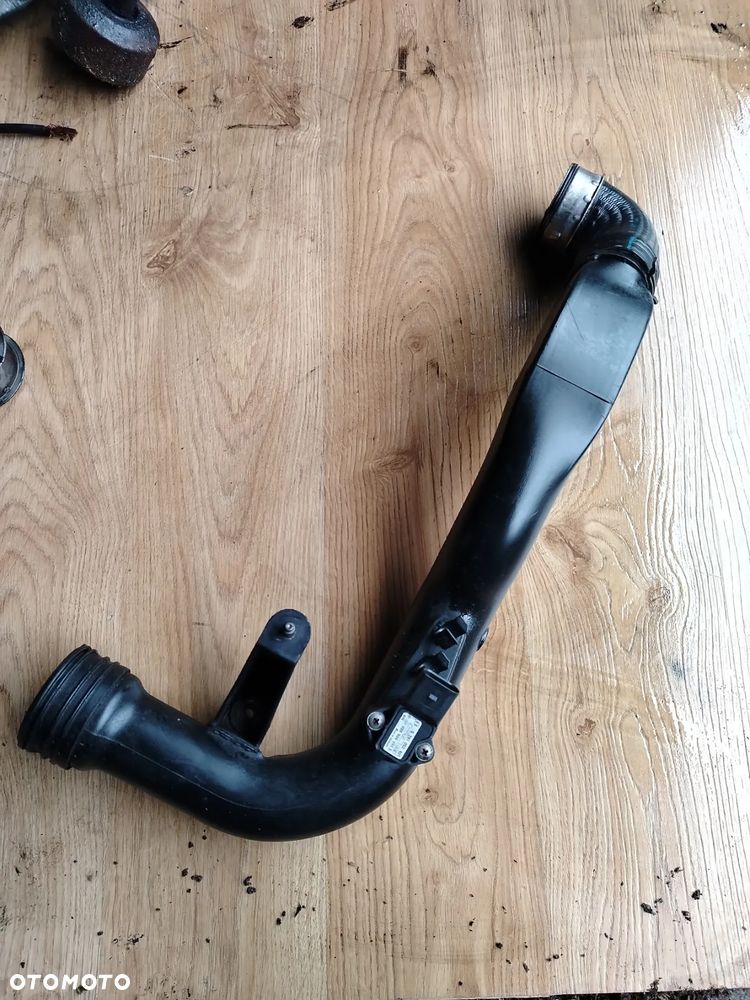 PASSAT A4 A6 1.9 TDI RURA INTERCOOLERA 8E0145762B - 1