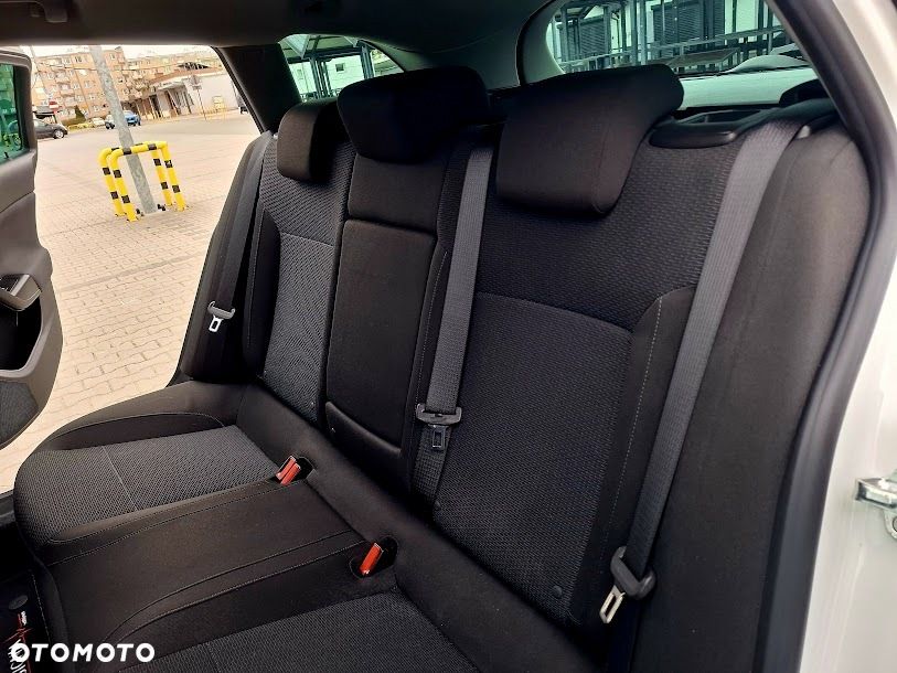 Opel Insignia 1.6 CDTI ecoFLEX Start/Stop Business Edition - 23