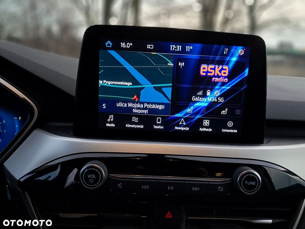 Ford Kuga 1.5 EcoBoost 4WD Trend - 22