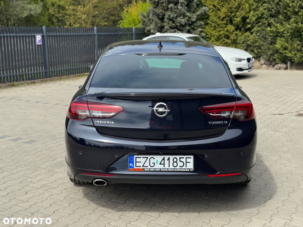 Opel Insignia 2.0 CDTI Ultimate S&S - 3