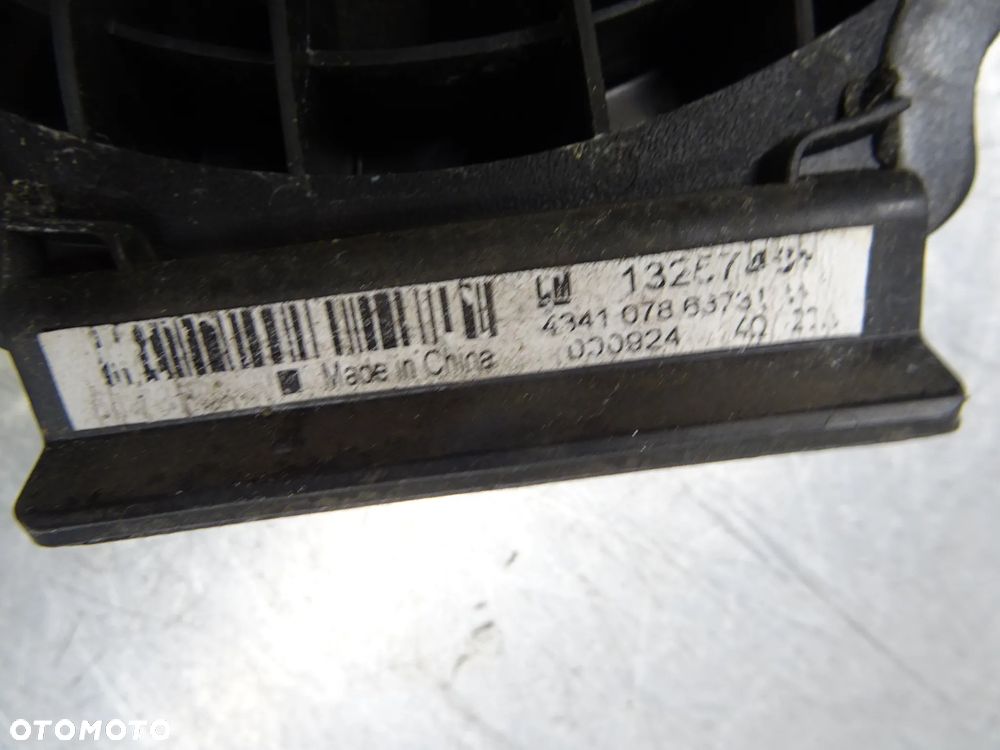 OPEL INSIGNIA A 08-12 2.0 CDTI KOMBI GŁOŚNIK LEWY PRAWY PRZÓD - 6