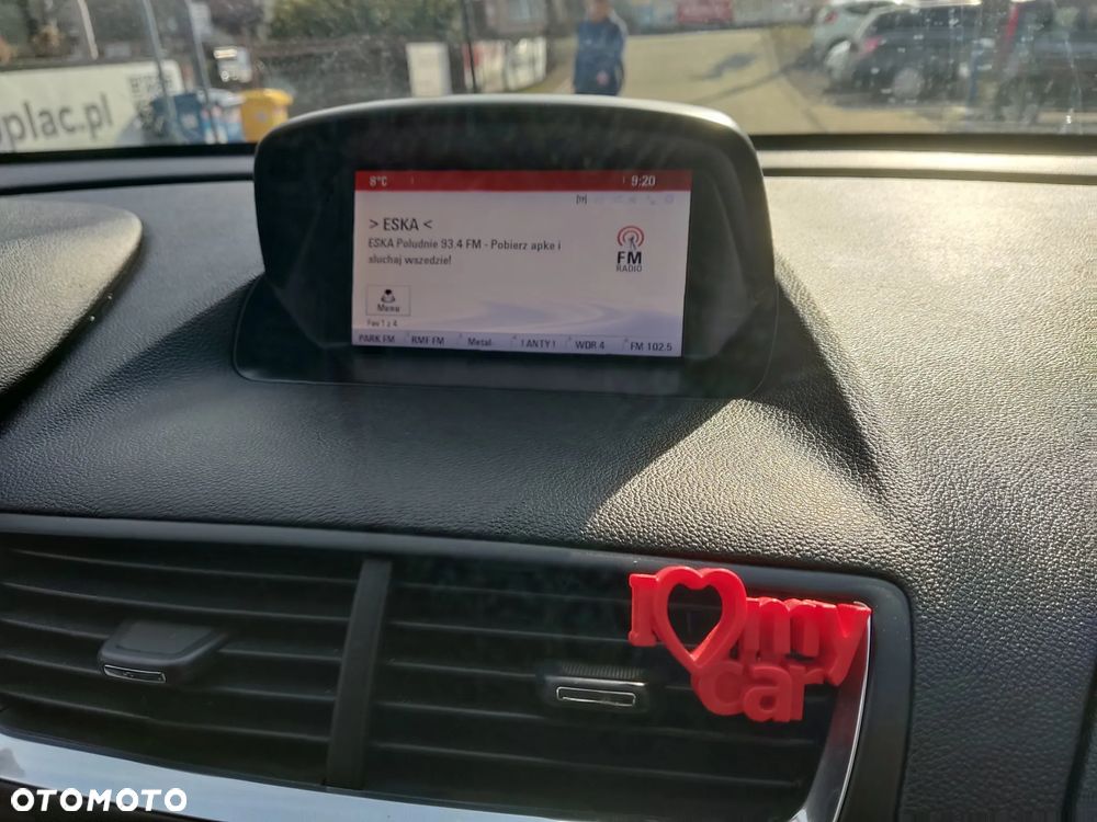 Opel Mokka 1.4 Turbo ecoFLEX Start/Stop Innovation - 25