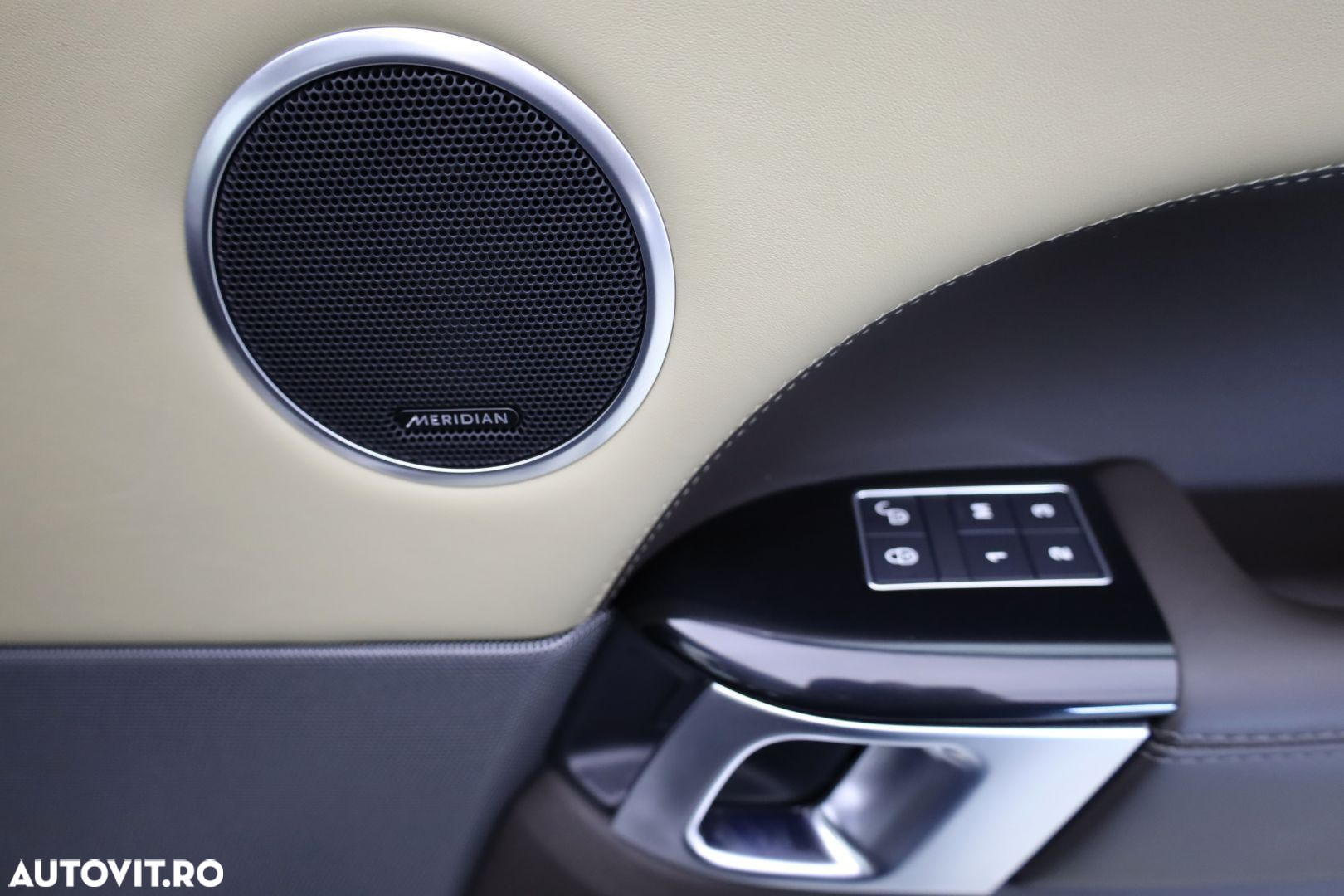 Land Rover Range Rover Sport - 28