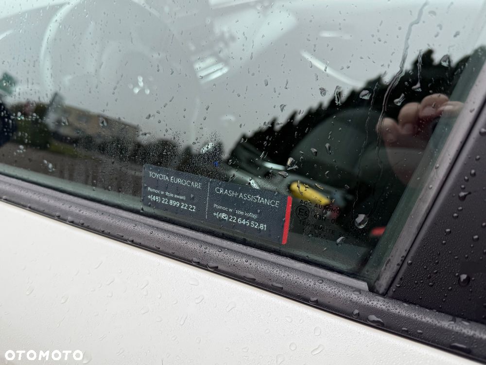 Toyota Corolla 1.8 Hybrid Active - 20