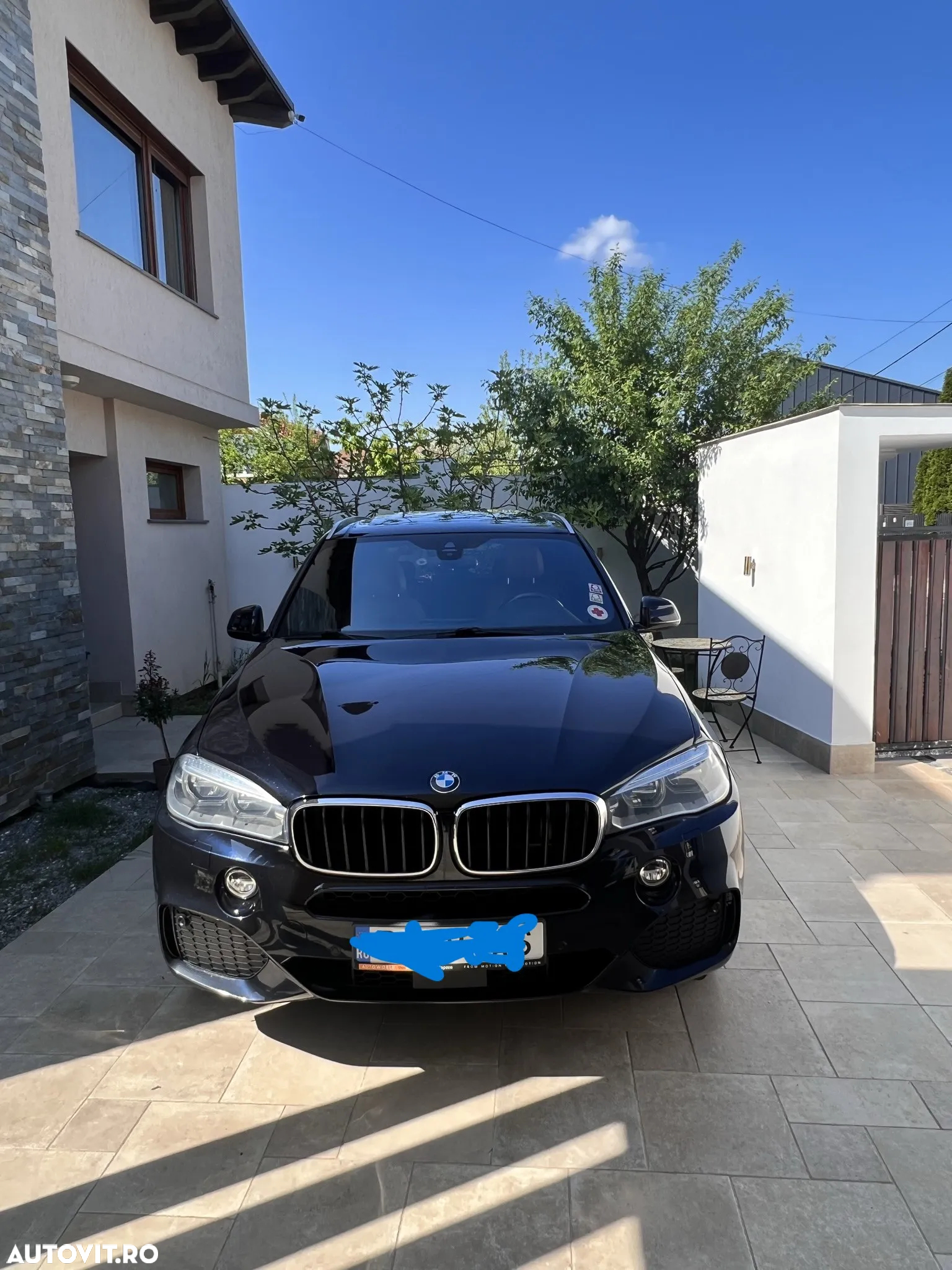 BMW X5 xDrive30d - 3