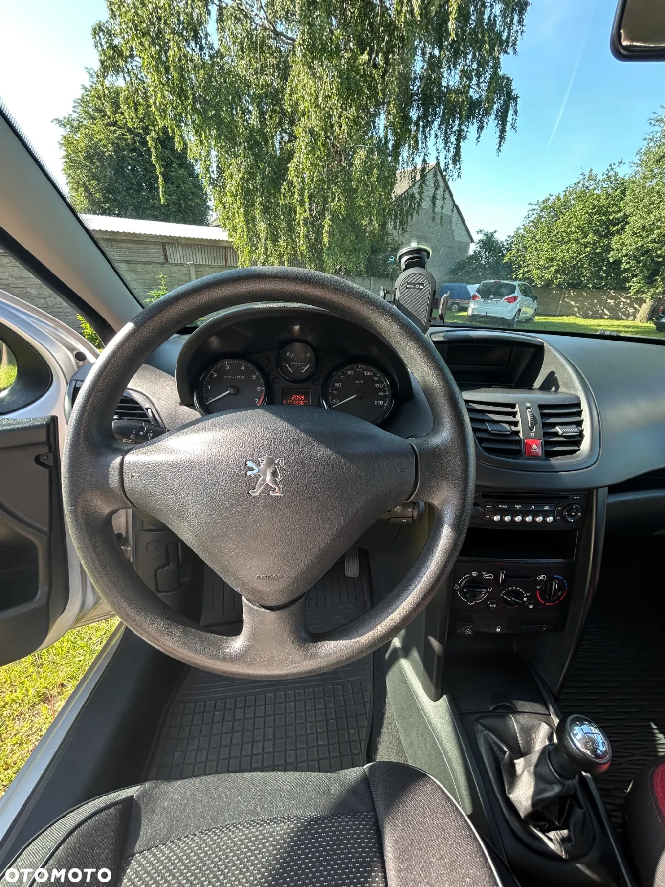 Peugeot 207 - 9