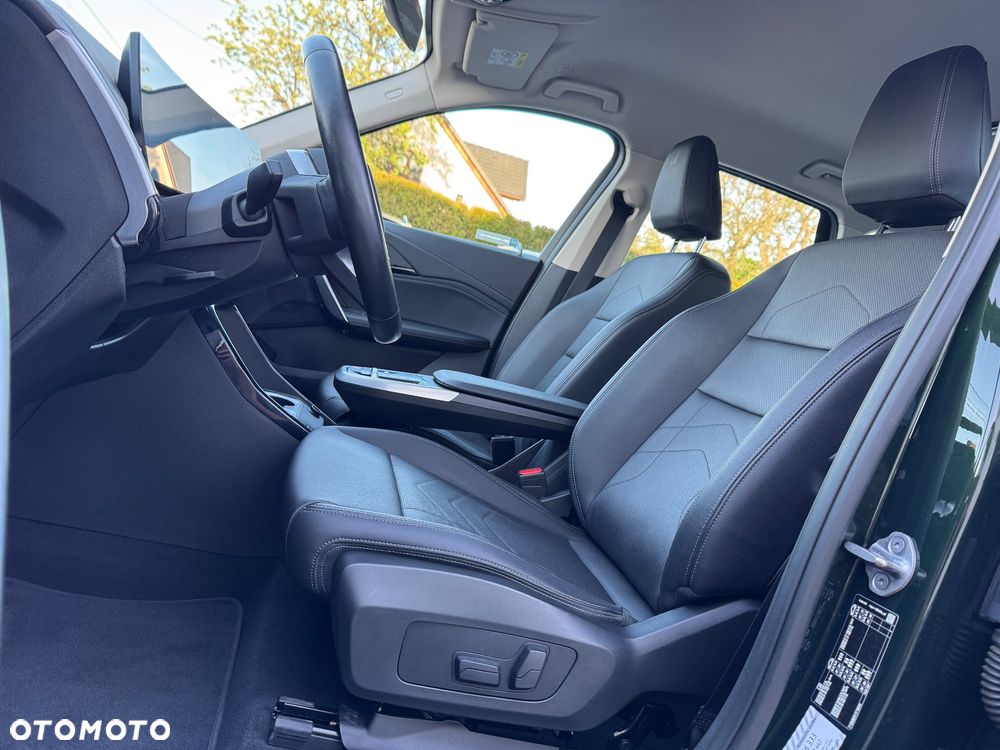 BMW X1 sDrive18d M Sport - 16