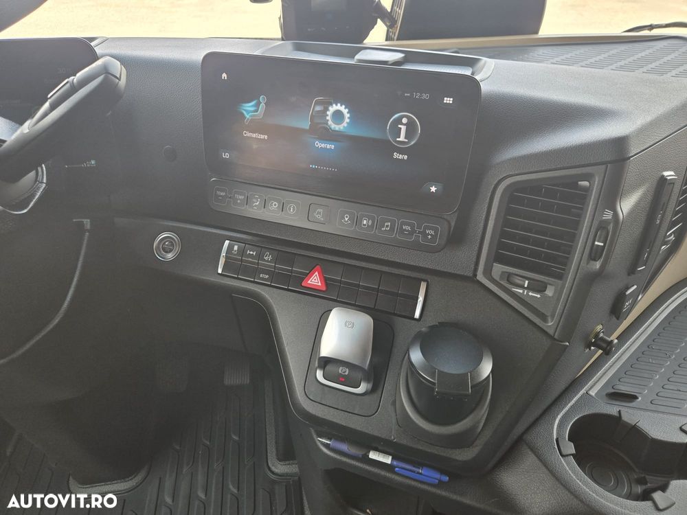 Mercedes-Benz Actros 1848 LS - 33