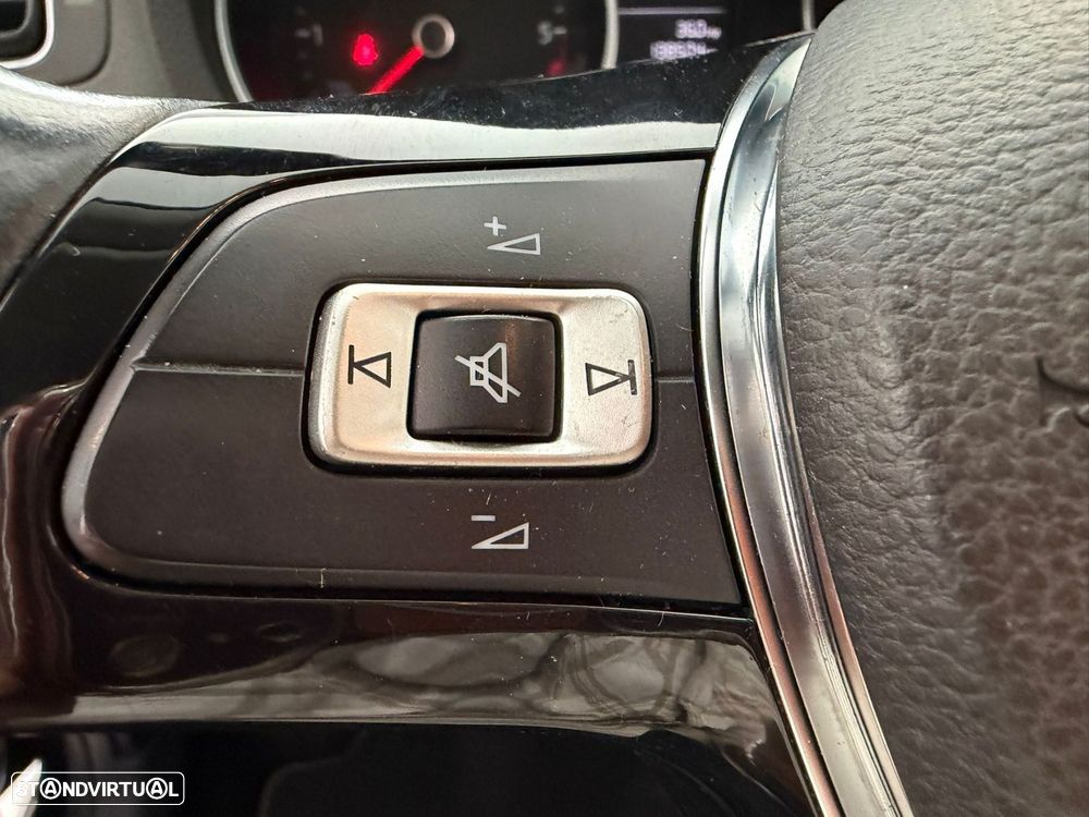 VW Polo 1.4 TDi Confortline - 14