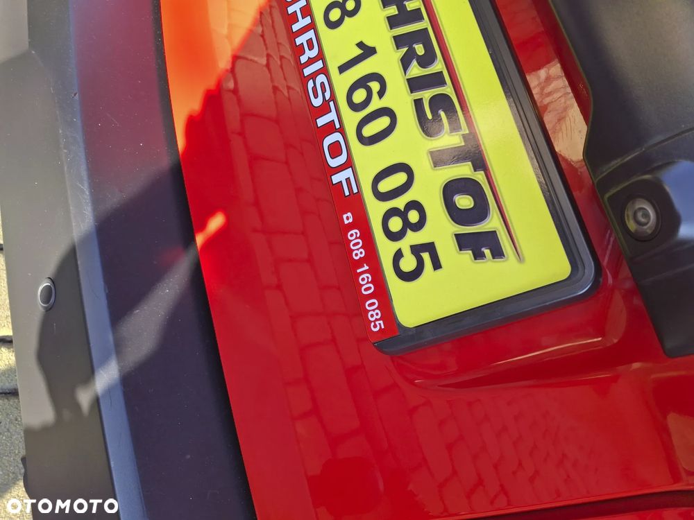 Ford TRANSIT CONNECT TREND - 13