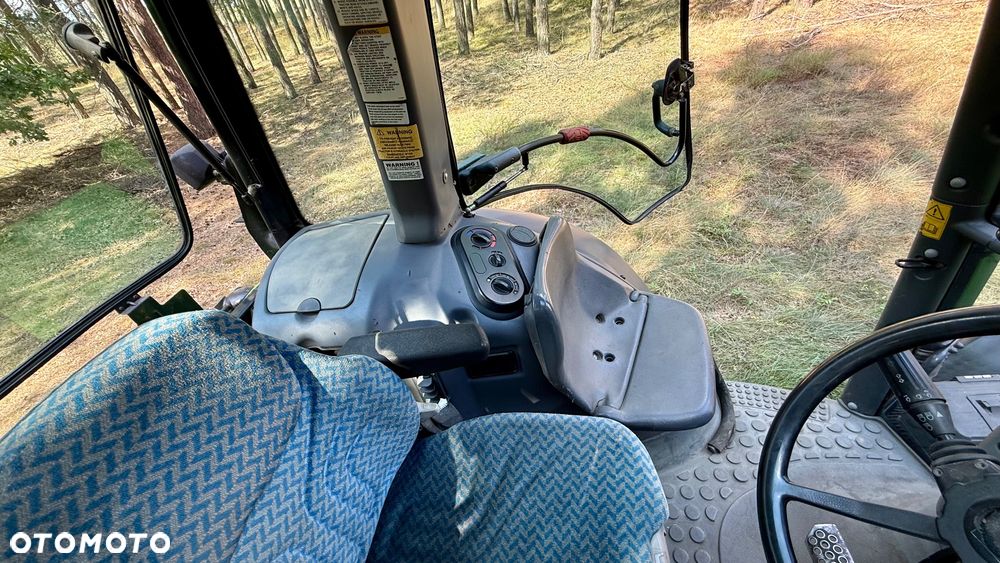 Deutz-Fahr Agrotron 150 NEW - 13