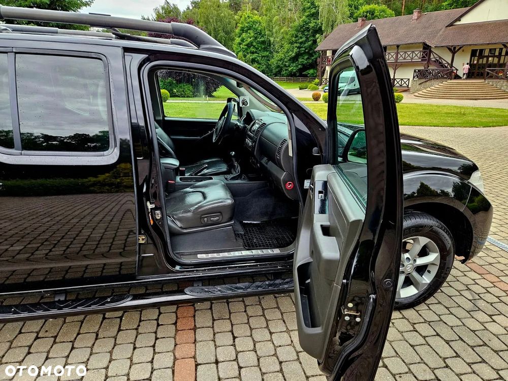 Nissan Navara - 22