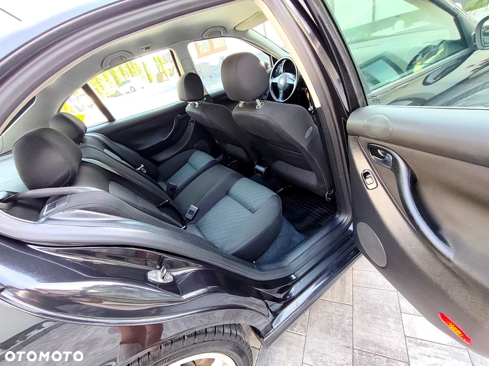 Seat Leon 1.9 TDI FR - 6