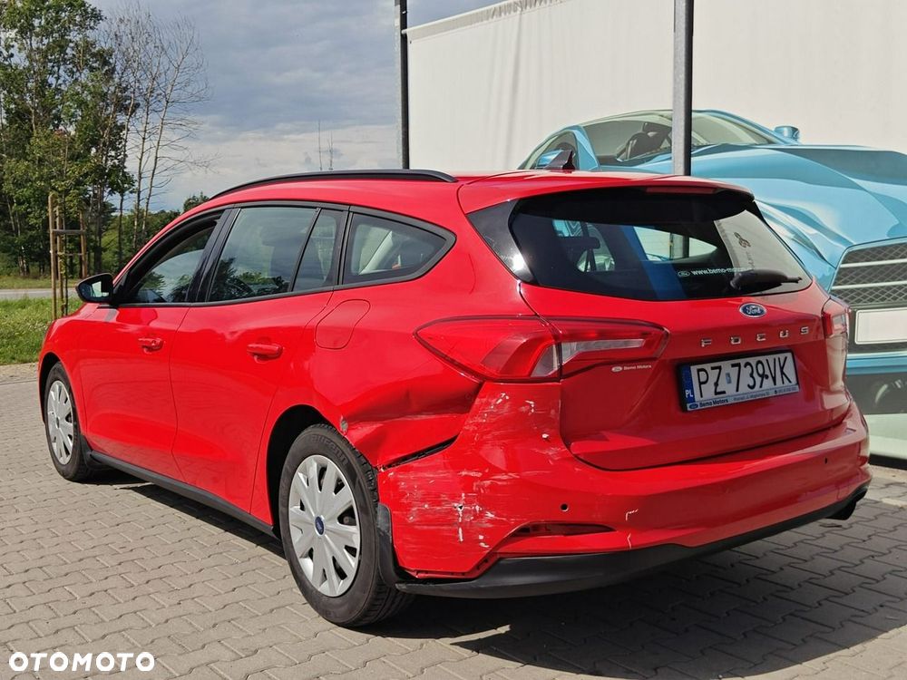 Ford Focus - 3