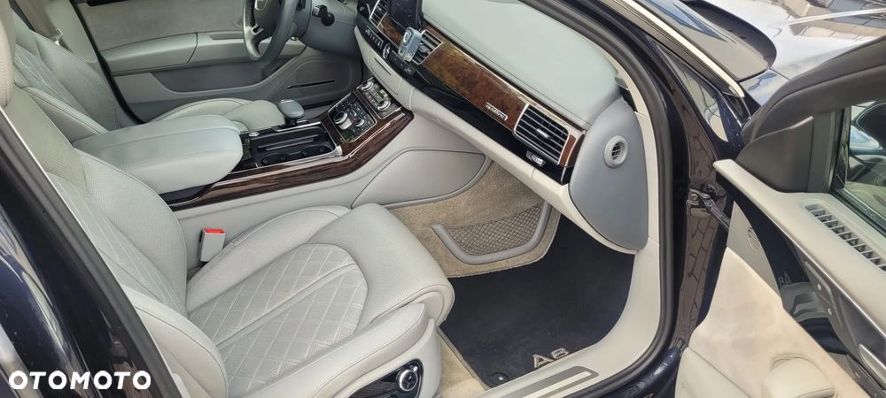 Audi A8 3.0 TDI clean diesel Quattro - 30