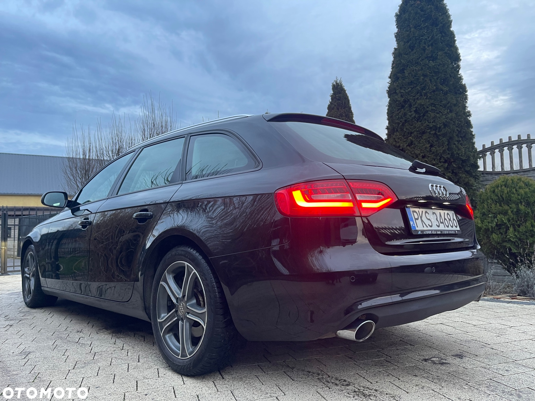 Audi A4 - 31